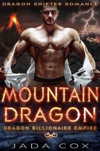 mountain dragon, jada cox