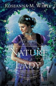 nature of lady, roseanna m white