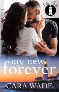 new forever, cara wade