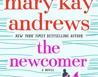 newcomer mary kay andrews