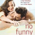 no funny business talia hunter