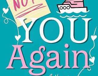 not you again terri osburn