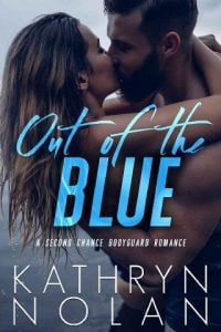 out of blue, kathryn nolan
