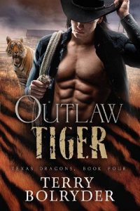 outlaw tiger, terry bolryder