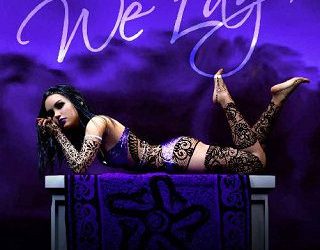 paths we lay auryn hadley