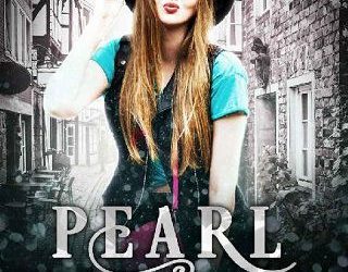 pearl tabitha barret