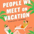 people on vacation emily henry