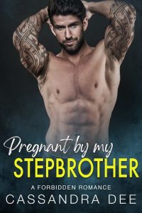 pregnant stepbrother, cassandra dee