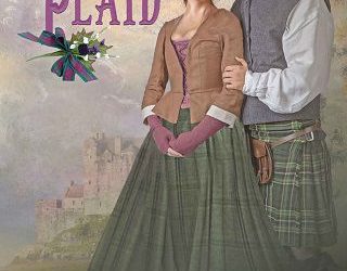 pretty in plaid eliza knight