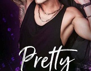 pretty words gabrielle sands