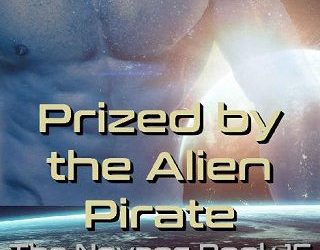 prized alien pirate ashlyn hawkes