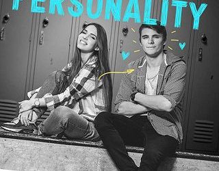 project personality kelly anne blount