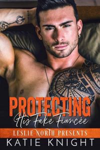protecting fiancee, katie knight