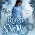 queen of snow laura burton