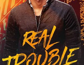 real trouble elle keaton