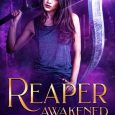 reaper awakened mina carter