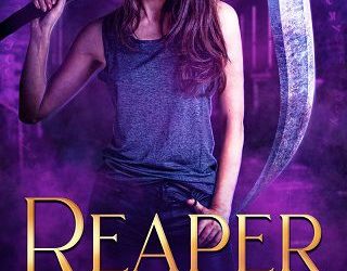 reaper awakened mina carter