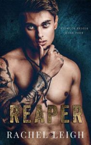 reaper, rachel leigh