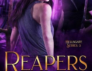 reapers at gate mina carter