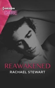 reawakened, rachael stewart