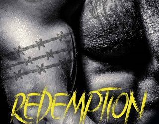 redemption susan fanetti