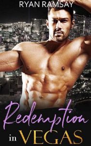redemption vegas, ryan ramsay