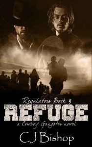 refuge, cj bishop