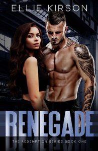 renegade, ellie kirson