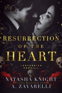 resurrection of heart, a zavarelli