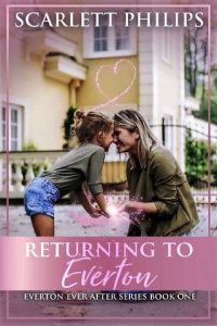 returning to everton, scarlett philips