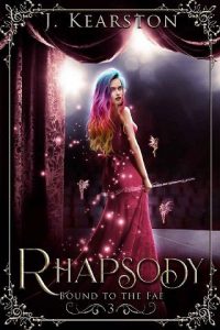 rhapsody, j kearston