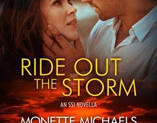 ride out monette michaels