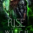 rise of witch jessica wayne