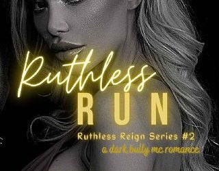 ruthless run rachel angel