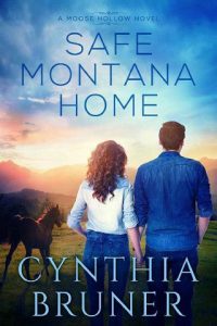 safe montana home, cynthia bruner