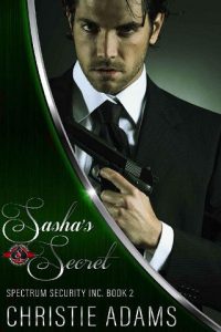 sasha's secret, christie adams