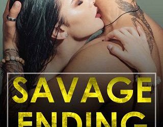 savage ending lisa renee jones