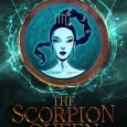 scorpion cate corvin