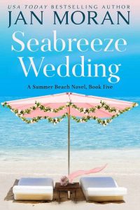 seabreeze wedding, jan moran