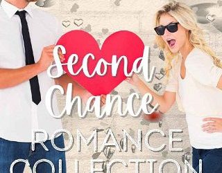 second chance lucy mcconnell