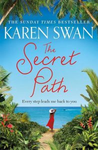 secret path, karen swan