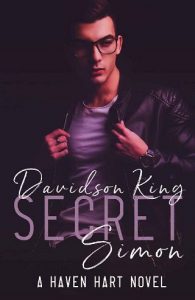secret simon, davidson king
