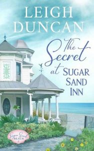 secret sugar sand, leigh duncan