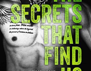 secret that find us mn forgy