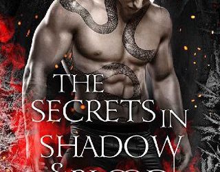 secrets in shadow lana pecherczyk