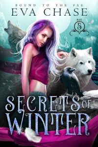 secrets of winter, eva chase