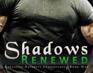 shadows renewed rc wynne