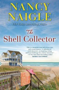 shell collector, nancy naigle