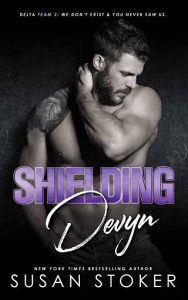 shielding devyn, susan stoker