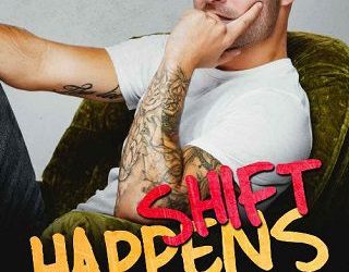 shift happens mary b moore